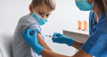 Impfung gegen das humane Papillomavirus