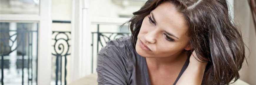 Vorzeitige Menopause - Einen Kostenvoranschlag einholen