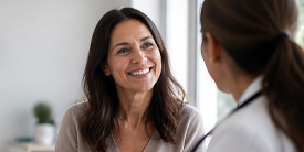 Die Betreuung von Patientinnen in der Reproduktionsmedizin bei Dexeus Mujer