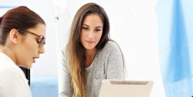 Beeinflussen Myome die Fruchtbarkeit? 