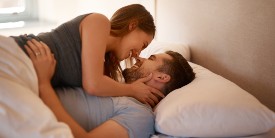 Ist es ratsam, nach dem Embryotransfer Sex zu haben?