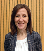 Redaktionsleitung - Núria Martínez