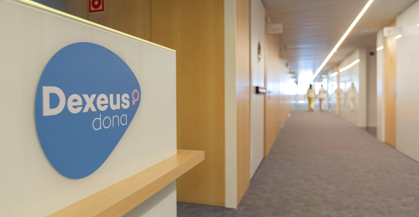 Galería Dexeus Mujer Sabadell