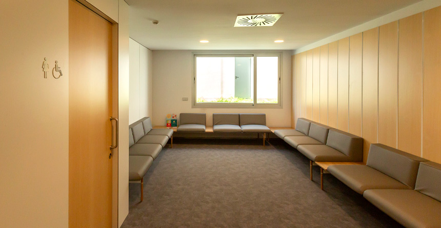Galería Dexeus Mujer Sabadell
