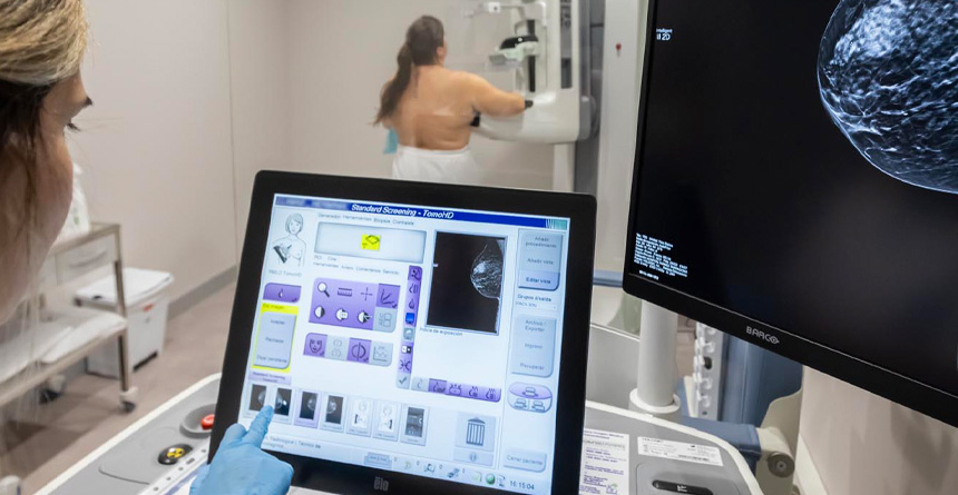 Galería Dexeus Mujer Tarragona