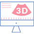 Pränataldiagnostik - 3D-4D-Ultraschall
