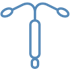 Methoden der Empfängnisverhütung - Hormonspirale