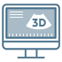 Pränataldiagnostik - 3D-4D-Ultraschall