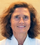 Stiftung Dexeus Mujer - Wissenschaftlicher Ausschuss - Dr. Alicia Úbeda