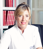 Stiftung Dexeus Mujer - Vorstand - Dr. Anna Veiga