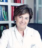 Stiftung Dexeus Mujer - Vorstand - Dr. Mª Ángela Pascual