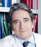 Stiftung Dexeus Mujer - Wissenschaftlicher Ausschuss - Dr. Rafael Fábregas