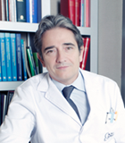 Stiftung Dexeus Mujer - Vorstand - Dr. Rafael Fábregas