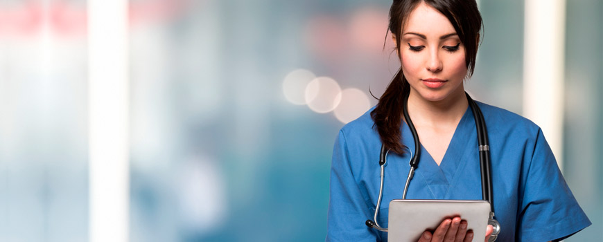 Unsere Zentren - Zweite ärztliche Meinung