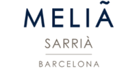 Hotel Meliá Barcelona Sarrià