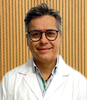 Juan Raul Salinas Peña