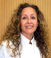 Maria Fernanda Peraza Godoy