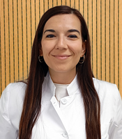 Mireia Bernal Claverol