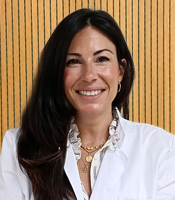 Cristina De Lorenzo Gonzalez